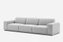 Todd Extended Sofa